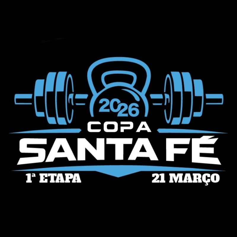 Copa Santa Fé 2026 - 2ª Edição (TESTES)